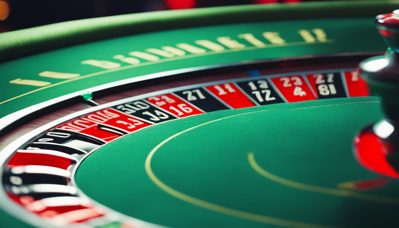 How To Play Roulette At A Casino